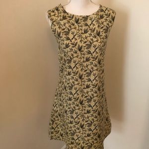 Soft As A Grape brand Dress